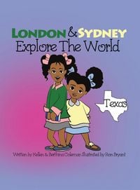 Produktbild: London & Sydney Explore The World