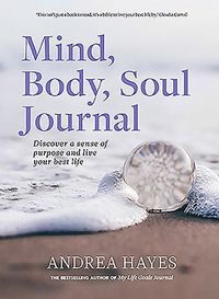 Produktbild: Mind, Body, Soul Journal