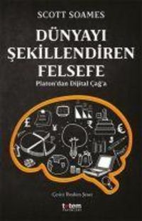 Produktbild: D&uuml;nyayi Sekillendiren Felsefe