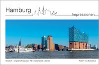 Bild vom Artikel Hamburg vom Autor Ralph Bordelius