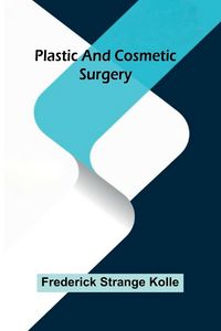 Produktbild: Plastic And Cosmetic Surgery