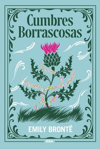 Produktbild: Cumbres borrascosas