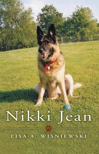 Produktbild: Nikki Jean