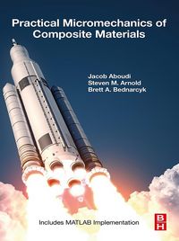 Produktbild: Practical Micromechanics of Composite Materials