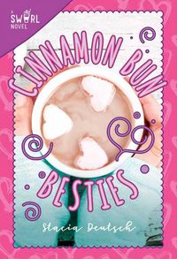 Produktbild: Cinnamon Bun Besties