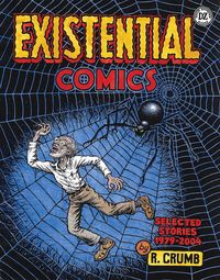 Produktbild: R. Crumb: Existential Comics