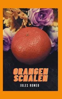 Produktbild: Orangenschalen