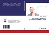 Produktbild: Relationship Marketing Strategies in Banking Sector
