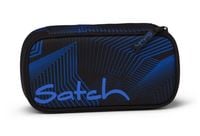 Produktbild: Schlamperbox Seismic Blue