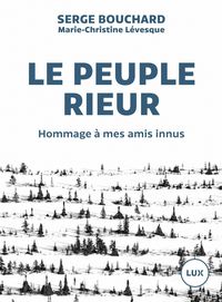 Produktbild: Le peuple rieur