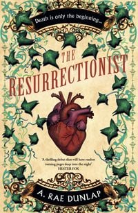 Produktbild: The Resurrectionist