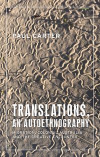 Produktbild: Translations, an autoethnography