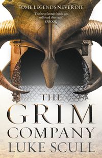 Produktbild: The Grim Company