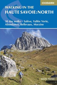Produktbild: Walking in the Haute Savoie: North