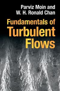 Produktbild: Fundamentals of Turbulent Flows