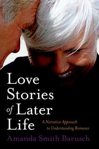 Produktbild: Love Stories of Later Life