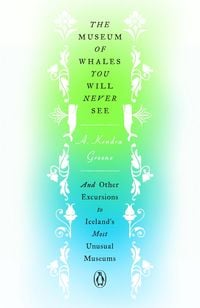 Produktbild: The Museum of Whales You Will Never See