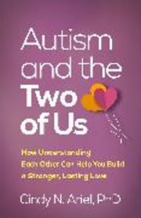 Produktbild: Autism and the Two of Us