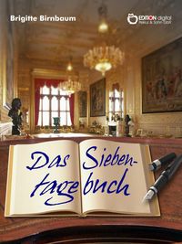 Produktbild: Das Siebentagebuch