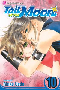Produktbild: Tail of the Moon, Vol. 10