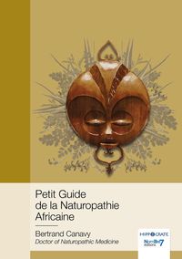 Produktbild: Petit guide de la naturopathie