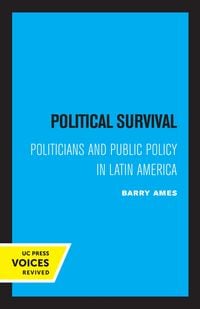 Produktbild: Political Survival