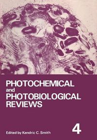Produktbild: Photochemical and Photobiological Reviews