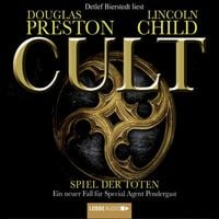 Produktbild: Cult - Spiel der Toten