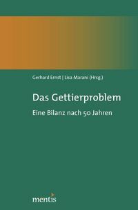Produktbild: Das Gettierproblem