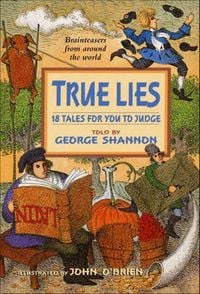 Produktbild: True Lies