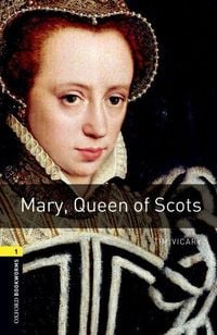 Produktbild: Vicary, T: Stage 1: Mary, Queen of Scots Audio Pack