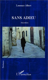 Produktbild: Sans adieu