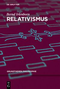 Produktbild: Relativismus