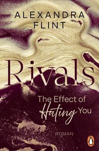 Produktbild: The Effect of Hating You