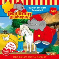Produktbild: Zur&uuml;ck auf dem Bauernhof