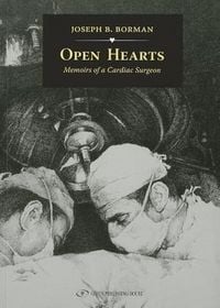 Produktbild: Open Hearts