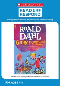 Produktbild: George's Marvellous Medicine