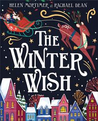 Produktbild: The Winter Wish