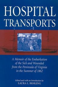 Produktbild: Hospital Transports