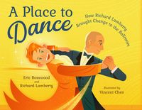 Produktbild: A Place to Dance