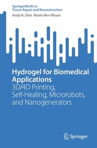 Produktbild: Hydrogel for Biomedical Applications
