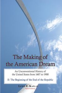 Produktbild: Making of the American Dream