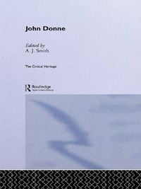 Produktbild: John Donne