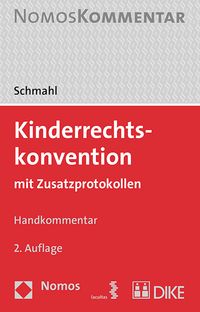 Produktbild: Kinderrechtskonvention