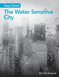 Produktbild: The Water Sensitive City