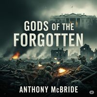 Produktbild: Gods of the Forgotten
