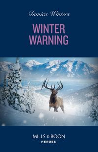 Produktbild: Winter Warning
