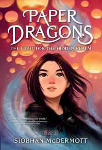 Produktbild: Paper Dragons