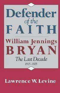 Produktbild: Defender Of The Faith Rev/e
