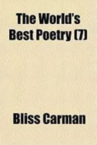 Produktbild: The World's Best Poetry (7)